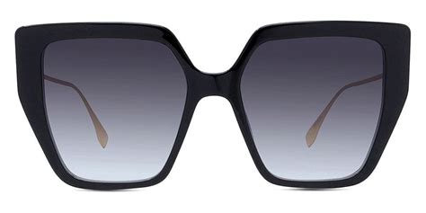 who makes fendi eyewear